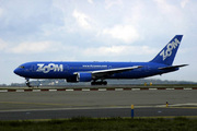Boeing 767-306/ER (C-GZNC)