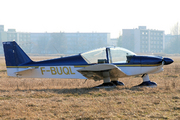 Robin HR-200-100 (F-BUQL)