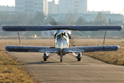 Acrosport II (F-PFSU)