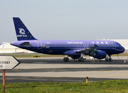 Airbus A320-214 (A9C-AA)