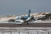 Bombardier CRJ-200ER (C-GFIO)