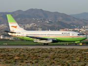 Boeing 737-201/Adv (C5-NYA)