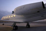 Gulfstream Aerospace G-450 (N212LF)