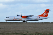 ATR 72-500 (ATR-72-212A) (F-WWEU)