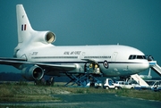 Lockheed L-1011-385-3 Tristar 500 (ZE706)
