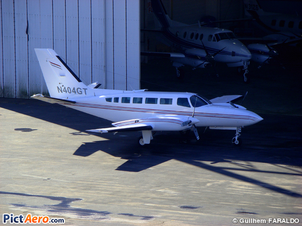 Cessna 404 Titan (CFLA Inc Trustee)