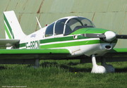 Robin DR-300-120 (F-BRCN)