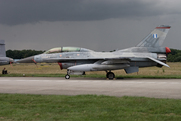 Lockheed Martin F-16DJ Fighting Falcon (082)