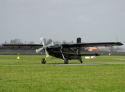 Pilatus PC-6/B2-H4 Turbo Porter
