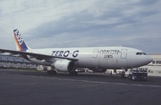Airbus A300B2-103