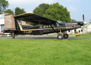 Pilatus PC-6/B2-H4