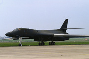Rockwell B-1B Lancer (83-0065)