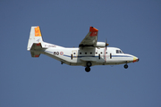 CASA C-212 A12 Aviocar (F-ZVMO)