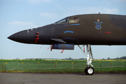 Rockwell B-1B Lancer (86-0126)