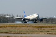 Airbus A330-322