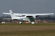 Cessna TR182 Turbo Skylane RG (PH-PBW)