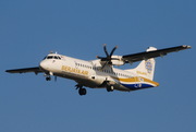 ATR 72-500 (ATR-72-212A) (F-WWEC)