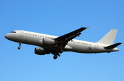 Airbus A320-216/WL