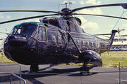 Sikorsky S-61N (G-LAWS)