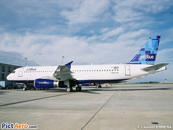 Airbus A320-232 (JetBlue Airways)