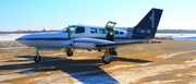 Cessna 402C Businessliner (N2649Z)