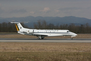 Embraer ERJ-135 BJ Legacy