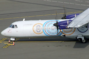 ATR 72-500 (ATR-72-212A) (EI-REM)