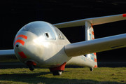 Grob G-103 Twin Astir II (F-CFKE)