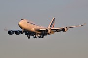 Boeing 747-428/BCF (F-GISB)