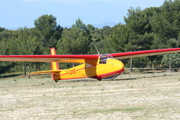 Schleicher Ka-8 B (F-CHSF)