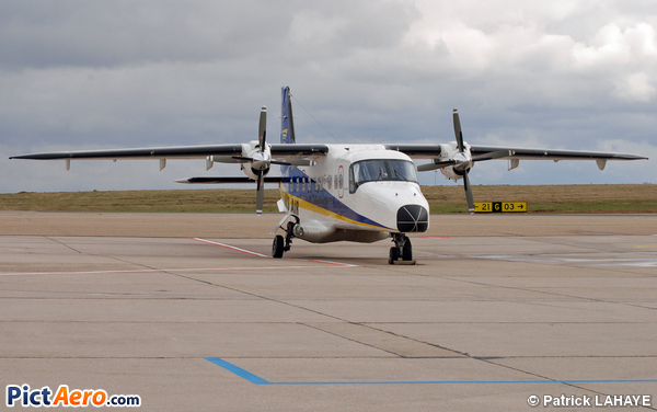 Dornier Do-228-212LT (Arcus-Air)