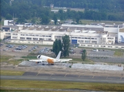 Airbus A300B4-103/F