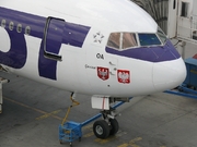 Boeing 767-25D/ER (SP-LOA)