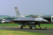 Lockheed Martin F-16DJ Fighting Falcon (90-0846)