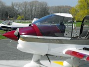 Robin DR-400-120