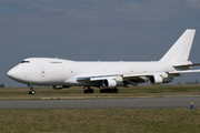 Boeing 747-2B4B/F/SCD (A6-GDP)