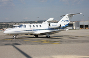 Cessna 525 CitationJet (F-GTRY)