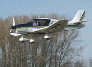 Robin DR-400-140B Ecoflyer 2 (F-HCPM)