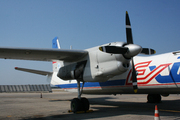 Antonov An-26B Curl (SP-FDT)