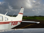 Piper PA-28-181 Archer II (F-OIXP)