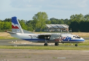 Antonov An-26B (SP-FDS)