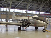 De Havilland DH-104 Dove 6 (F-12)
