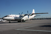 Antonov An-12BP (EW-245TI)