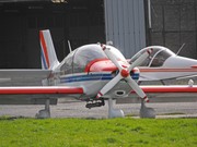 Robin DR-400-180 R