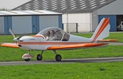Evektor Aerotechnik EV-97 Eurostar (F-JXNE)