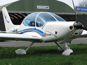 Fly Synthesis Texan (OO-D92)