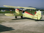 Stampe-Vertongen SV-4B (F-AZLD)