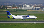 ATR 72-500 (ATR-72-212A) (F-WWEL)