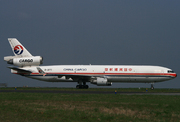 McDonnell Douglas MD-11/F