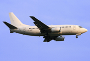 Boeing 737-522 (LY-AWF)